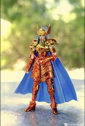 (預購) 已上市 吉模 星辰 聖鬥士 聖衣神話ex 海魔女 蘇蘭特 海鬥士 非傳神模型 MC 樂創