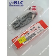 Cam Chain Yamaha MIOi 125/ SOULi 125 94568 J7092