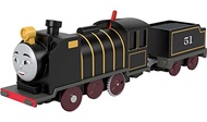 Thomas & Friends Motorized Toy Train Hiro Battery-Powered Engine with Tender for Preschool Pretend P