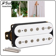 Humbucker Pickup Double Coil Pickup Parts