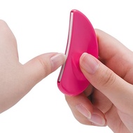 日本綠鐘PGS專利弧形指甲銼刀(PSG-034)