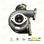 TOYOTA TURBO CHARGER- TOYOTA HDJ100/101 1HD (17201-17050)