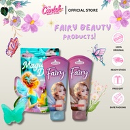 [ORIGINAL HQ] FAIRY MAGIC DUST SOAP / LOTION SERUM