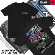 Kaos Innova 2KD Innova Cumi Darat 2KD Powered Kaos Mobil Otomotif