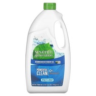 Seventh generation 7代 天然洗碗液 （原味）