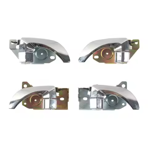 Interior Door Handle Easy Installation Car Accessories for Kia Sorento