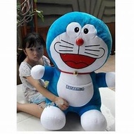 [✅Ready Stock] Boneka Doraemon / Boneka Doraemon Lucu / Boneka /