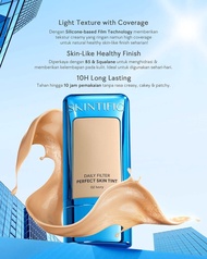 skintific perfect coverage bluring skintint