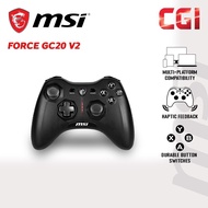 MSI Force GC20 V2 Controller