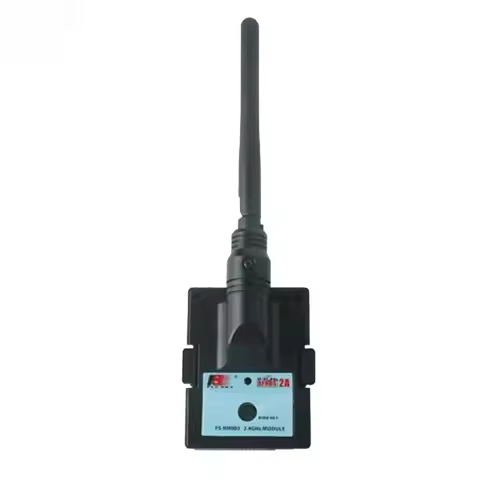 FLYSKY FS-RM003 2.4G AFHDS 2A Transmitter RF Module for FLYSKY IA6 IA6B IA10B X6B X14S Receiver FS-T