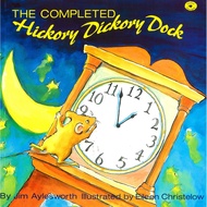 (BBW) THE COMPLETED HICKORY DICKORY DOCK (ISBN: 9780689718625)