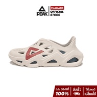 PEAK รองเท้าวิ่ง มาราธอน วิ่งเทรล เดินป่า แคมป์ปิ้ง ดำน้ำ เดินชายหาด พีค Taichi slipper extreme sneaker sandal Running รุ่น ET32817L