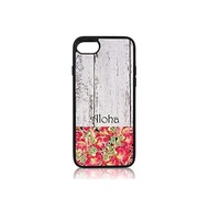 Starland (Starland) iPhone Case Sublimation Decal Flower &amp; Tree Series for iPhone 8/7 TC-006010