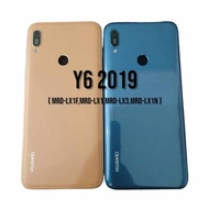 Huawei Y6 2019 / Y6 2018 Back Cover / Back Housing