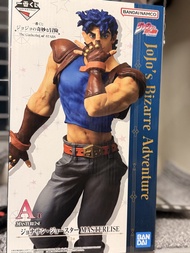 JOJO 一番賞 A賞