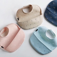 [Yijia Pharmacy] SIMBA Delicious Waterproof Bib