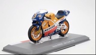 烈火戰車2 鄭伊健 SKY Honda NSR Repsol Honda 1:18 IXO Alex Criville NSR500 MotoGP 劉德華