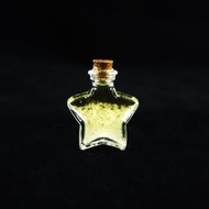 【星星】 天氣瓶 吊飾/鑰匙圈