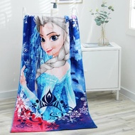 〈 〉 Frozen MORIA TOWEL