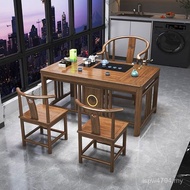 Tea Table Chinese Style One Set 97RG