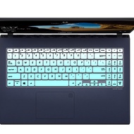 Keyboard Protector for ASUS Vivobook S15 S531 Dust Proof S5500F K530F X513 Keyboard Cover VX60G Protective Film