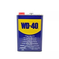 WD40 / WD 40 Multi-Use Product 1 Gallon FREE Spray Applicator