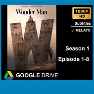 Wonder Man (2026) S1 Ep 1-8
