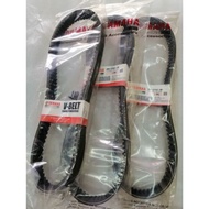 V-BELT for MIO i 125(m3) & MIO soul i 125 (GT) ✚