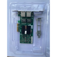 Intel9402PT Same Style HP360T intel82571 Chip Dual Port 1G Network Card Electric Port Network Card S