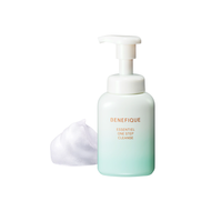 BENEFIQUE Essential 一步卸妝潔顏露 / 160ml