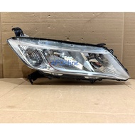 Honda City T9a Gm6 2014-2017 Head Lamp / Lampu Depan / Head Light (With Motor)(Clear)