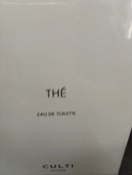 Culti Milano THE EAU DE TOILETTE 香水
