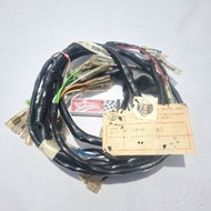 HONDA C800 NOS ORIGINAL JAPAN body cable 32100-GB1-9500