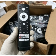 Smart TV brand Hisense Hisense ERF3M90H, 55Q6N, 65Q6N No voice