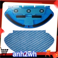 【A-NH】Water Tank Mop Cloth for ROWENTA/Tefal EXPLORER SERIE 60 Robot Vacuum Cleaner Replacement