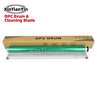 DR512 OPC Drum Cleaning Blade For Konica Minolta C224 C284 C364 C454 C554 224e 364e 454e C221 C281