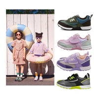 [Magic Children's Shoes] IFME Jinbu Series Children's Shoes Functional Shoes Middle Children IF30-38