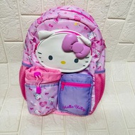 Hello Kitty 背包