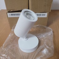 全新 射燈連ENLITE 10W GU10 LED燈泡
