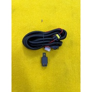 H11 Foglamp Fog lamp Light Wire Kit Wiring Only