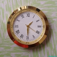 Best Watch Head Replacement Round Watch Head for Quartz Watch Professional Watch Part