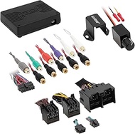 AXXESS - DSP Package with AXDSP-X and T-Harness Ford 2020-Up (AXDSPX-FD3)