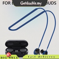 [Getdouble.my] Silicone Anti Lost Rope Replacement Earphone Holder Cable for BOSE Sport Earbuds