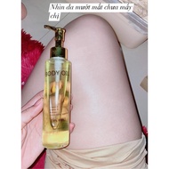 BODY OIL BHA 4% body OIL
