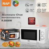 European Standard Microwave Oven Home Office Quick Light Wave Turntable Microwave Oven Visual Heatin