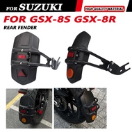 For Suzuki GSX-8S GSX-8R GSX8S GSX8R GSX8 GSX 8 S R Motorcycle Accessories Rear Fender Rear Wheel Co