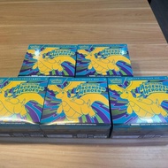 Mega Evolution Ascended Heroes ETB EN Elite Trainer Box / Booster Pack