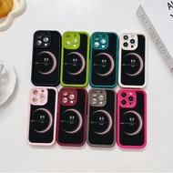 Fashion Cute Moon Bows Phone Casing For VIVO Y17 Y15 Y12 Y11 Y20S Y20A Y20T 1906 1901 1902 1904 1940