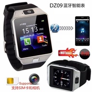 DZ09 Smart Watch Can Insert Card Phone Watch Call Smart Reminder Positioning Can