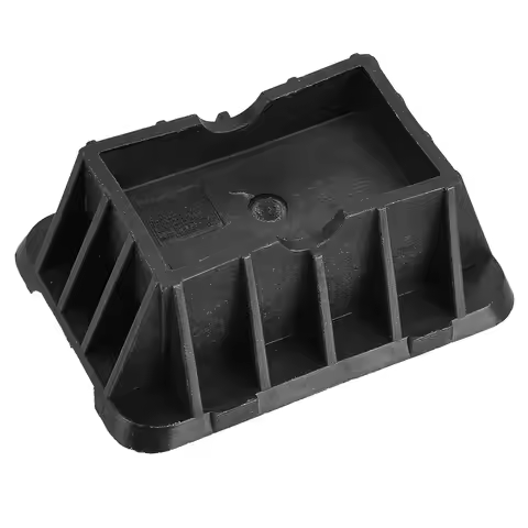 51717237196 Jack Jacking Point Under Car Support Pad Cover 51717237195 Fit for BMW 1 3 5 6 7 Series 